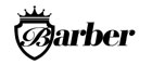 Logo barber